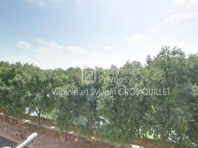 Annonce Vente 4 pi�ces Appartement Toulouse 31