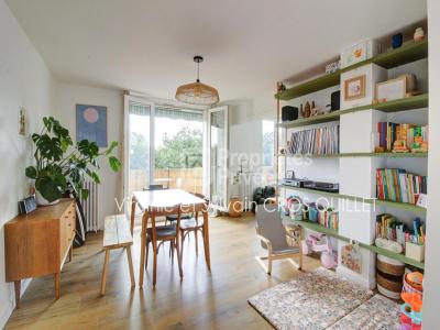 Acheter Appartement 65 m2 Toulouse