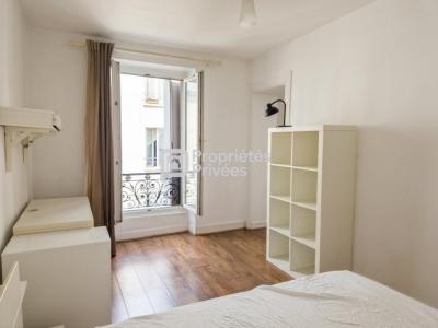 Acheter Appartement Paris-18eme-arrondissement Paris