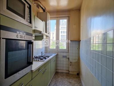 For sale Montrouge 3 rooms 59 m2 Hauts de Seine (92120) photo 4