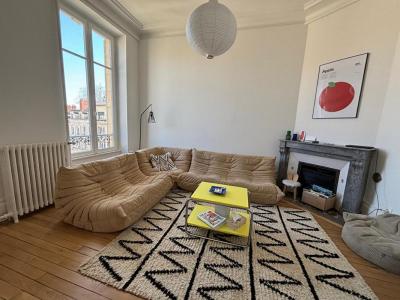 Annonce Vente 4 pi�ces Appartement Nevers 58