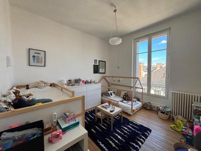 Acheter Appartement 89 m2 Nevers