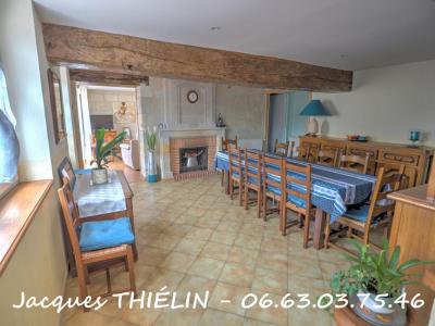 Acheter Maison 143 m2 Longue-jumelles