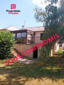 Annonce Vente 5 pi�ces Maison Port-brillet 53