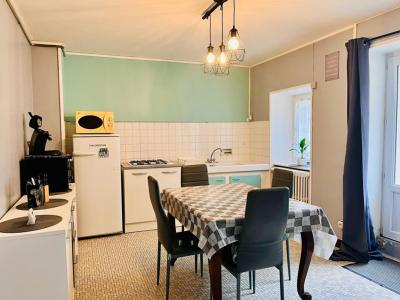 Acheter Maison 65 m2 Segrie-fontaine