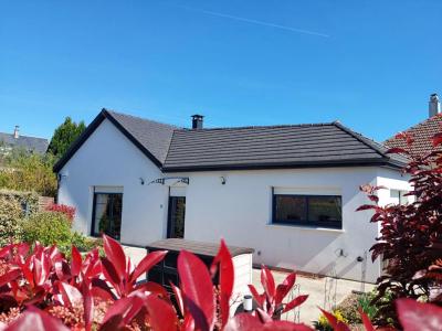 For sale Yvetot 3 rooms 85 m2 Seine maritime (76190) photo 0