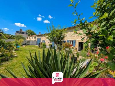 Acheter Maison 182 m2 Macqueville
