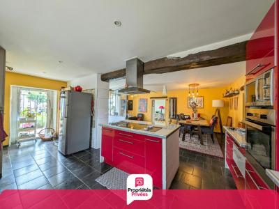 Acheter Maison Macqueville 298000 euros