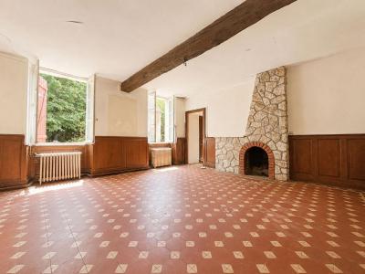 Acheter Maison 165 m2 Dun-le-poelier