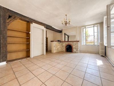 Acheter Maison Dun-le-poelier 59990 euros