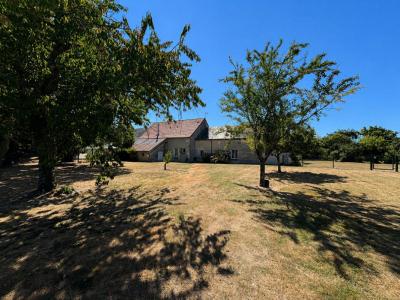 Annonce Vente 5 pi�ces Maison Chatillon-sur-indre 36