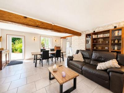 Acheter Maison 91 m2 Chatillon-sur-indre