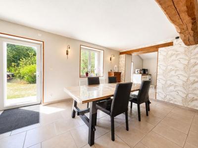 Acheter Maison Chatillon-sur-indre 139990 euros