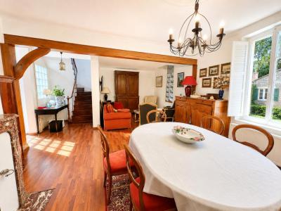 For sale Arcis-sur-aube 6 rooms 144 m2 Aube (10700) photo 1