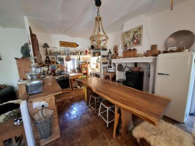 Annonce Vente 4 pi�ces Maison Ongles 04
