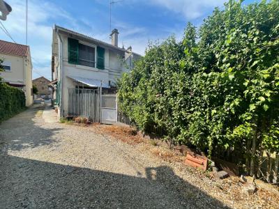 Acheter Maison 150 m2 Clamart