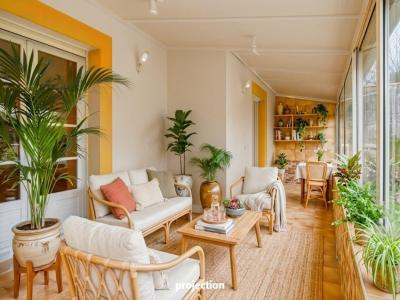 Acheter Maison 109 m2 Bouguenais