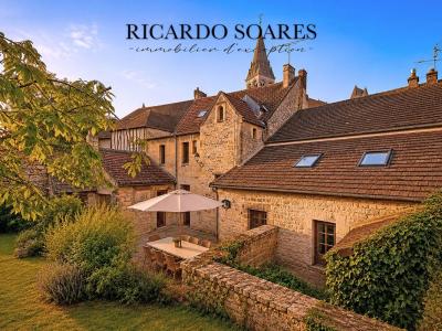 For sale Saint-leu-d'esserent 5 rooms 153 m2 Oise (60340) photo 0