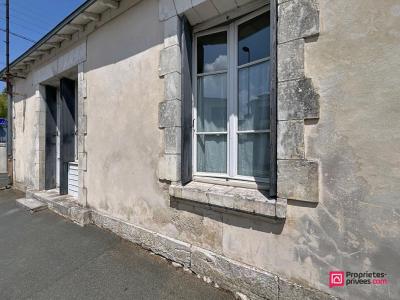 Annonce Vente 3 pi�ces Maison Rochelle 17