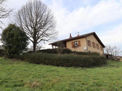 For sale Sauviat 5 rooms 90 m2 Puy de dome (63120) photo 2