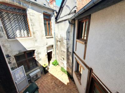 For sale Bourges 3 rooms 48 m2 Cher (18000) photo 0
