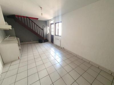 Acheter Appartement 48 m2 Bourges