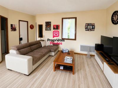 For rent Langon 2 rooms 45 m2 Gironde (33210) photo 0