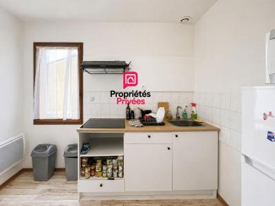 Annonce Location 2 pi�ces Appartement Langon 33
