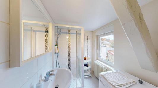 Louer Appartement 44 m2 Vierzon
