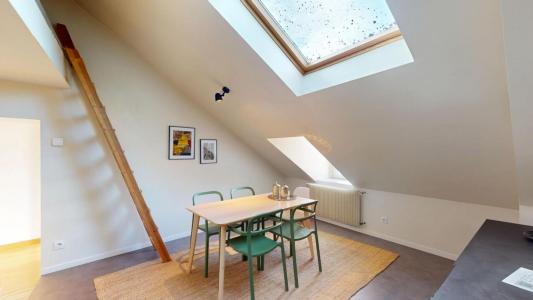 Louer Appartement Vierzon Cher
