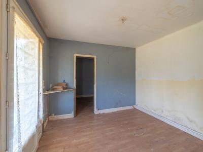 Acheter Maison Vierzon 25000 euros