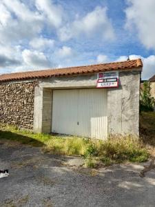 Acheter Parking Aubigny Vendee