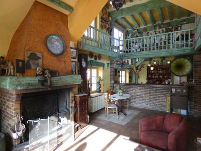 For sale Ivry-la-bataille 7 rooms 220 m2 Eure (27540) photo 1
