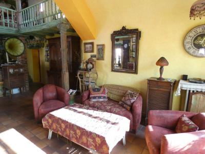 For sale Ivry-la-bataille 7 rooms 220 m2 Eure (27540) photo 2