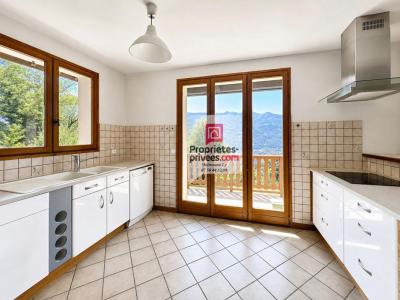 Acheter Maison Ugine Savoie