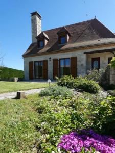 Annonce Vente 7 pi�ces Maison Salignac-eyvigues 24