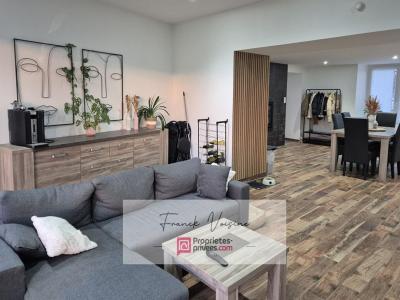 For sale Saint-prouant 7 rooms 160 m2 Vendee (85110) photo 0