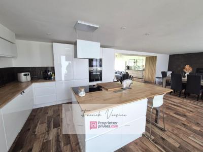 Annonce Vente 7 pi�ces Maison Saint-prouant 85