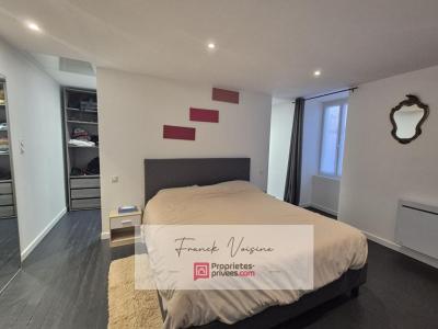 Acheter Maison 160 m2 Saint-prouant
