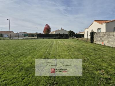 Acheter Maison Saint-prouant 229500 euros