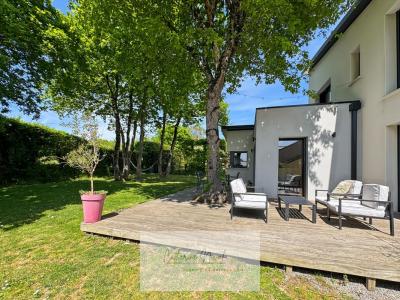 Annonce Vente 9 pi�ces Maison Pornichet 44