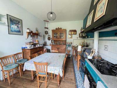 For sale Plouha 7 rooms 150 m2 Cotes d'armor (22580) photo 2