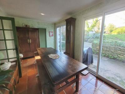For sale Plouha 7 rooms 150 m2 Cotes d'armor (22580) photo 3