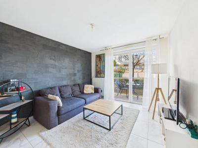 Acheter Appartement 38 m2 Clermont-ferrand