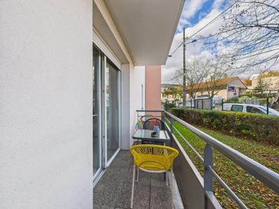 Acheter Appartement Clermont-ferrand 90000 euros