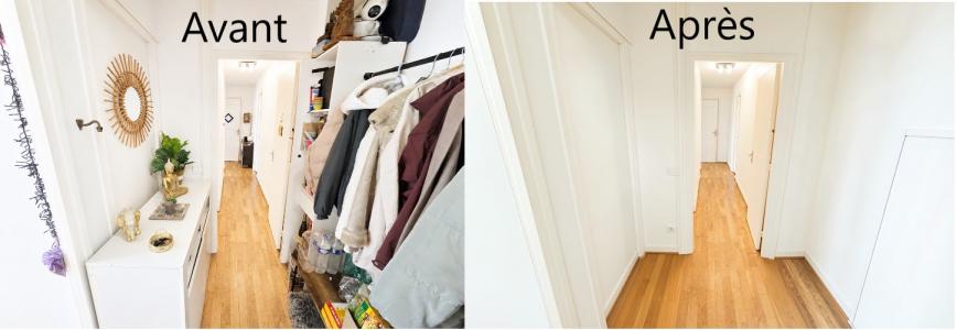 Acheter Appartement Paris-15eme-arrondissement Paris