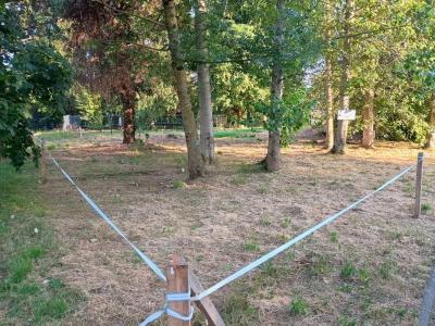 Acheter Terrain 590 m2 Azereix