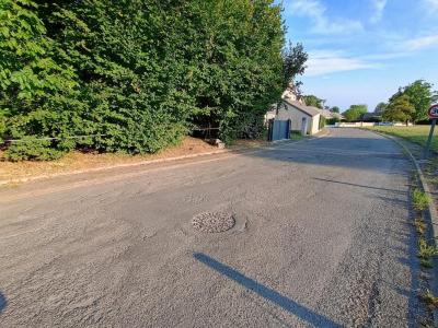 Acheter Terrain Azereix 39000 euros