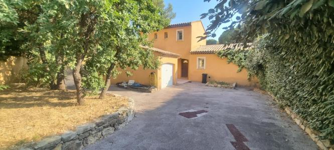 Annonce Vente 6 pi�ces Maison Motte 83