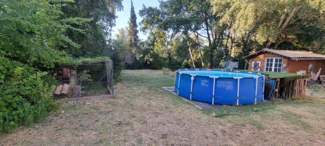 Annonce Vente 4 pi�ces Maison Vidauban 83